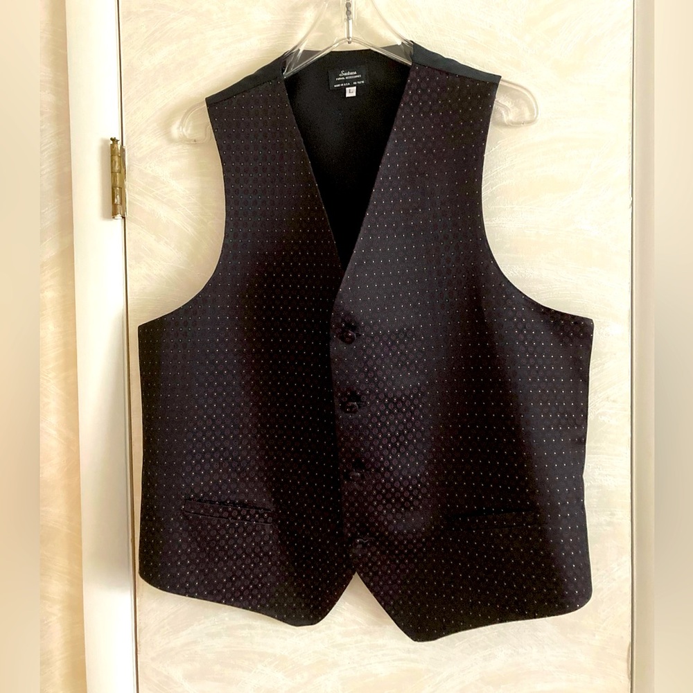 Santana vest